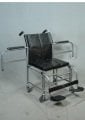 Klozete Uyumlu Sandalye Klozete Geri Geri Giren Sandalye