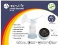 Mesilife YD-1132 Elektrikli Göğüs Süt Pompası
