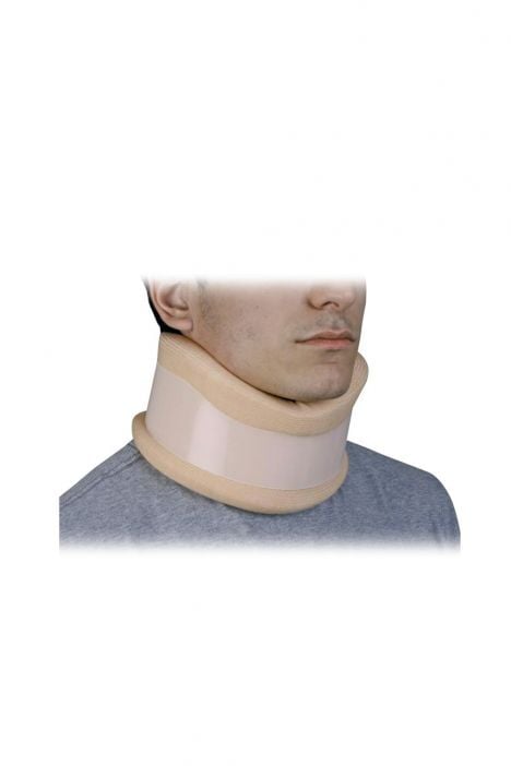 KİFİDİS VB 055 Kifidis Destekli Cervical Boyunluk 9 Cm - Hopital  9 cm