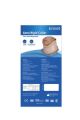 KİFİDİS VB 055 Kifidis Destekli Cervical Boyunluk 9 Cm - Hopital  9 cm