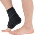 Aşil Tendon Destekli Ayak Bileklği