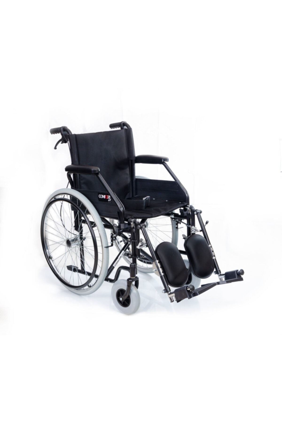 Comfort Plus DM-303 özellikli tekerlekli sandalye