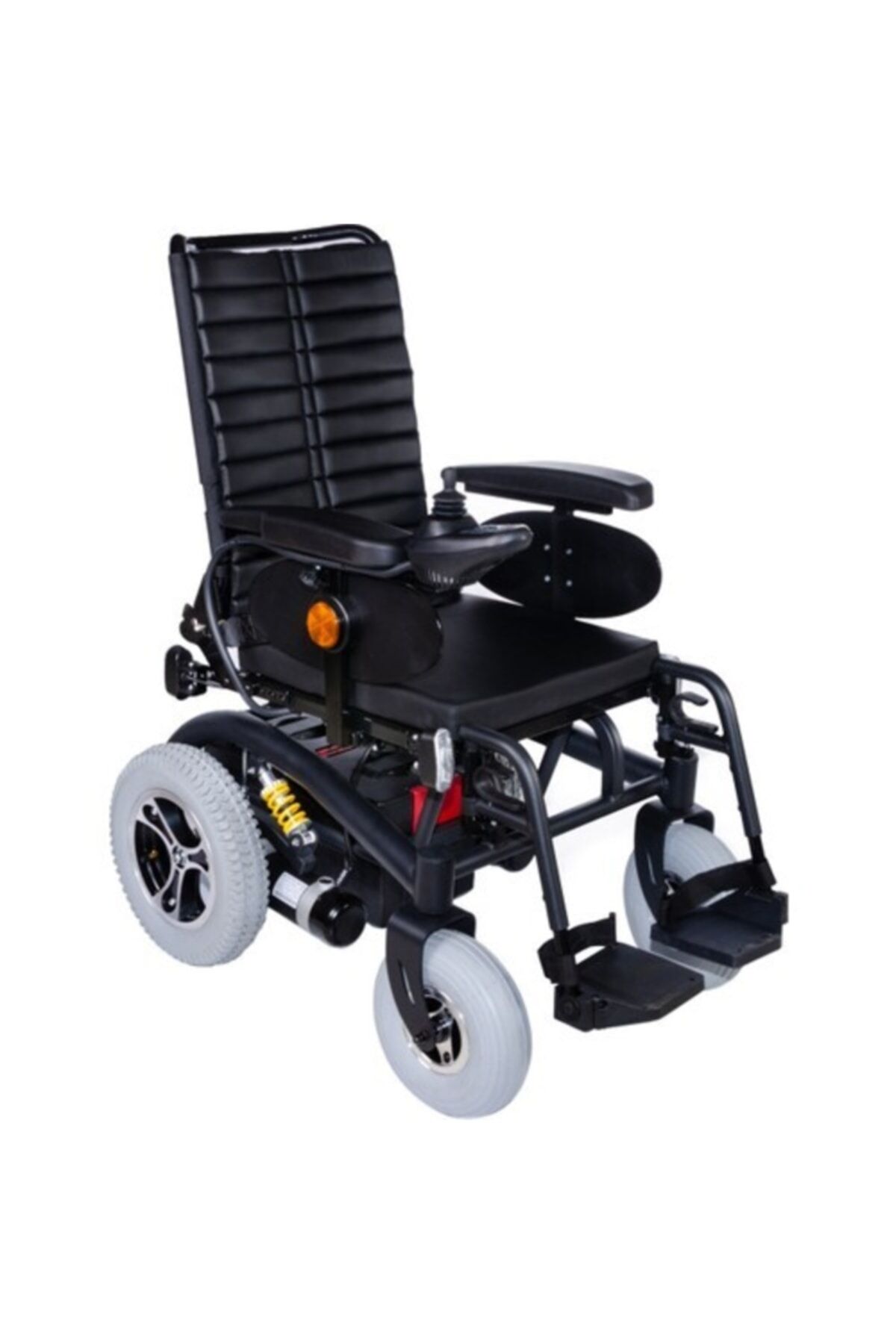 Dm-450 Luxury Akülü Tekerlekli Sandalye8680853051637