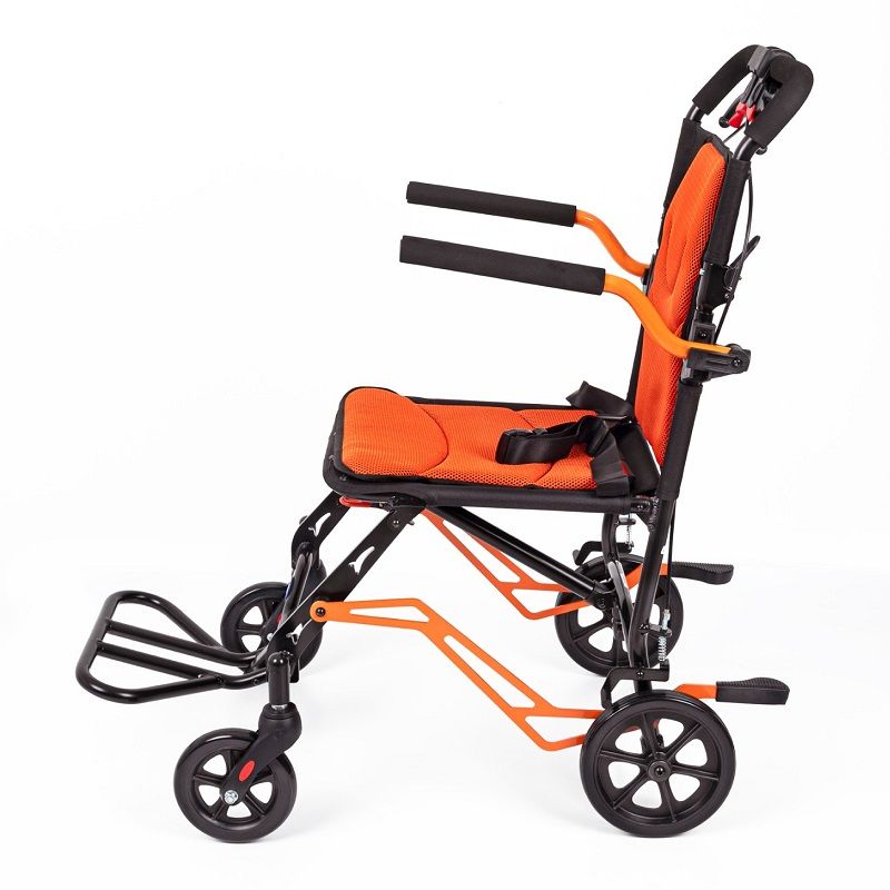 Transfer Tekerlekli Sandalye