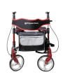 Wipperman W523 Rollatör Tekerlekli Walker Yürüteç