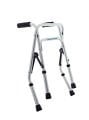Wipperman W 520  Alüminyum Ters Walker