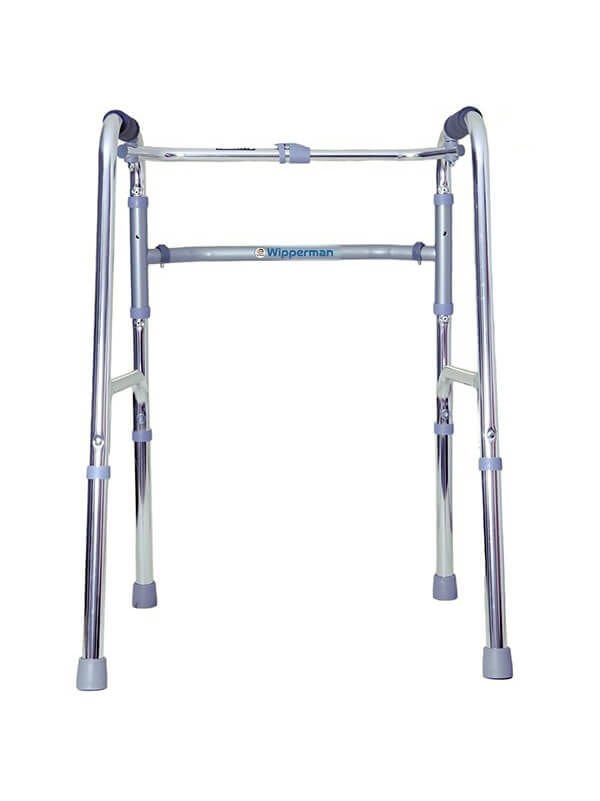 Wipperman W 512 Yürüteç İthal wolker