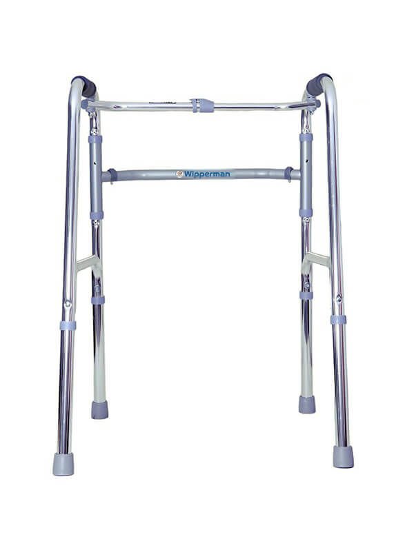 Wipperman W 512 Yürüteç İthal wolker