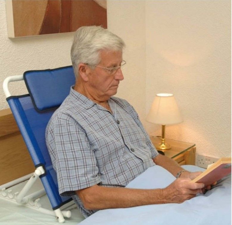 8001 Hc Yatak Için Sırt Desteği