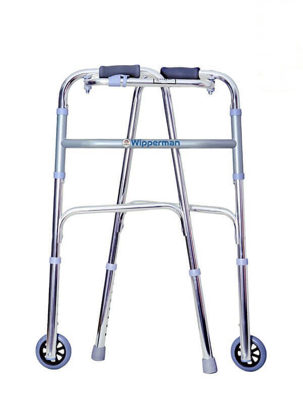 Wipperman W511 Tekerlekli Wolker