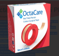 OctaCare Bez Tıbbi Plaster 5 m x 1,25 cm	1 Adet
