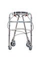 Wipperman W 514 Frenli Tekerlekli Walker
