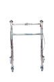 Wipperman W 514 Frenli Tekerlekli Walker