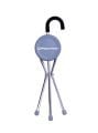 Wipperman W 510 Oturma Aparatlı Tabureli Baston