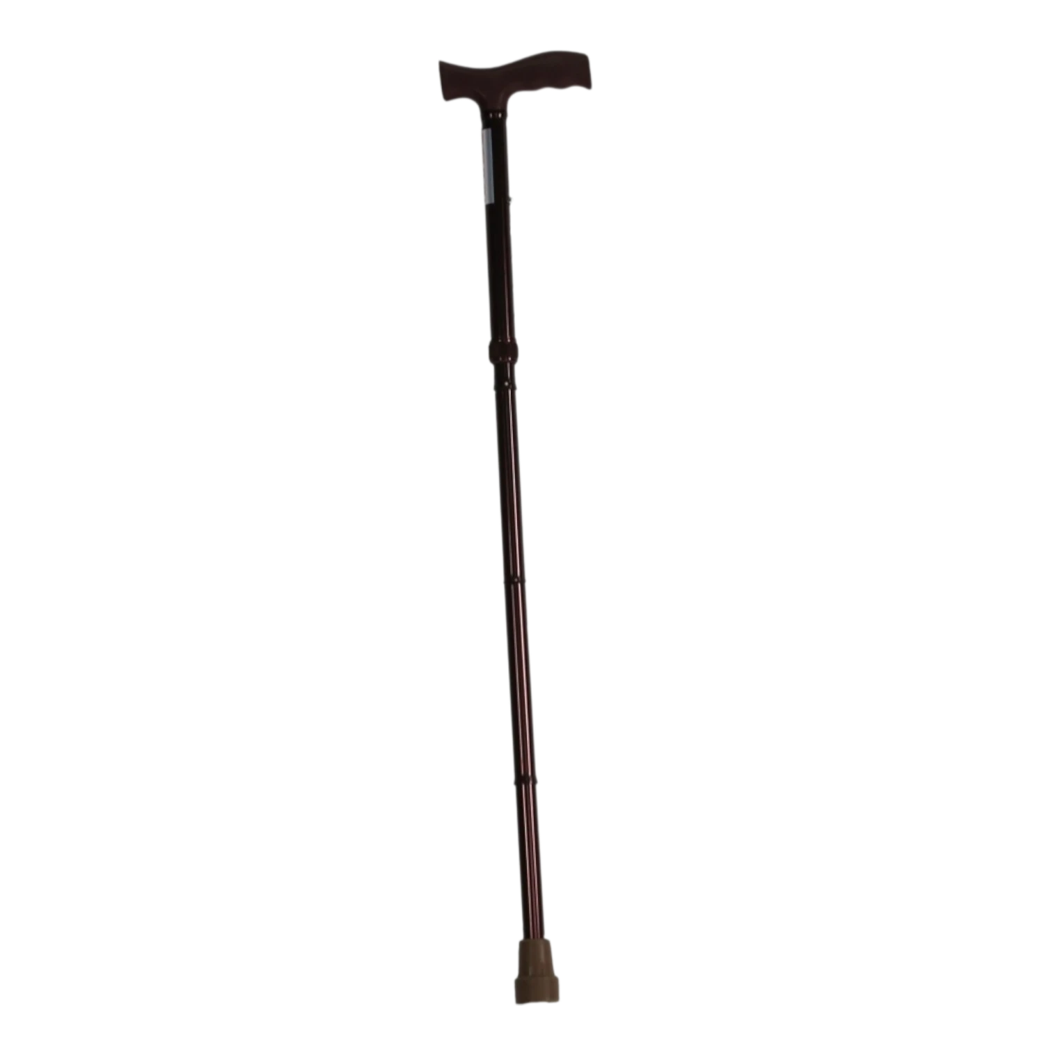 Poylin P513 Katlanabilir Baston Bronz