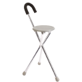 Poylin P514 Oturaklı Baston