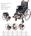 P980 Tekerlekli Sandalye