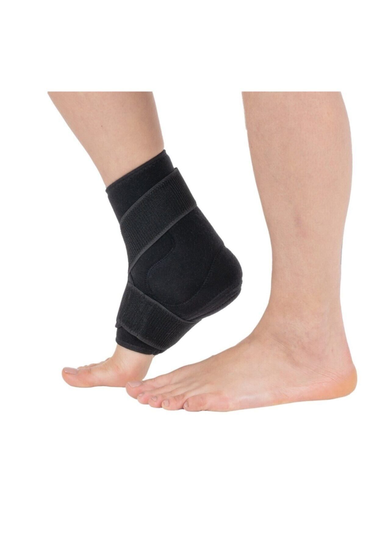 W607 Achill Tendon Destekli Ayak Bileklik