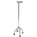 Poylin P542 Quadripod Baston