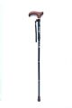 KİFİDİS 606SAW Kifidis Taşlı Katlanır Baston  9033-2 Lacivert Desenli