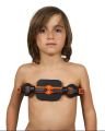 WP953 Pectus Carinatum Ortezi Dinamik (Güvercin Göğsü)