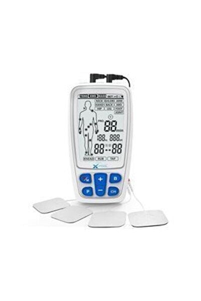 Kanallı,dijital Bataryalı,şarjlı,tens Ems Masaj Cihazı 60 ProgX-pool R-c4a Model 2