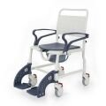 Comfort Plus DM-8088A Banyo ve Tuvalet Sandalyesi (Lacivert)