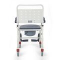 Comfort Plus DM-8088A Banyo ve Tuvalet Sandalyesi (Lacivert)