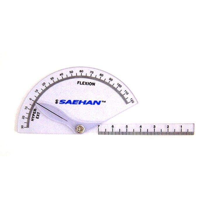 SH5204 Plastik Parmak Gonyometresi