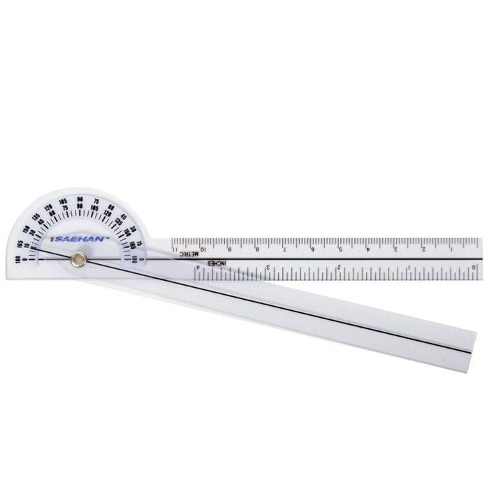 SH5200 Plastik Cep Gonyometre