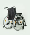 MEYRA Eurochair 2.750 Manuel Tekerlekli Sandalye
