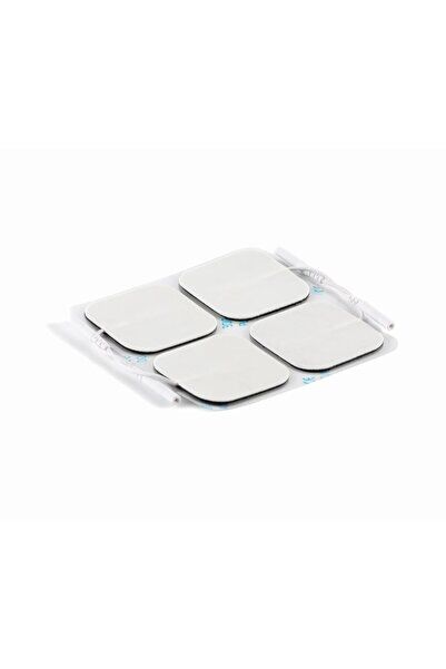 Tens Pedi 1 Paket (4 LÜ ELEKTROT)