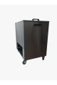 Paslanmaz 140 Litre Hotpack Kazanı