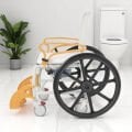 Comfort Plus DM-8088D Soft Banyo Tuvalet Sandalyesi