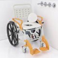 Comfort Plus DM-8088D Soft Banyo Tuvalet Sandalyesi
