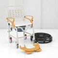 Comfort Plus DM-8088D Soft Banyo Tuvalet Sandalyesi