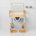 Comfort Plus DM-8088A Banyo ve Tuvalet Sandalyesi