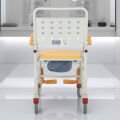 Comfort Plus DM-8088A Banyo ve Tuvalet Sandalyesi
