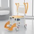 Comfort Plus DM-8088A Banyo ve Tuvalet Sandalyesi