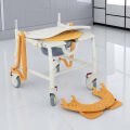 Comfort Plus DM-8088A Banyo ve Tuvalet Sandalyesi
