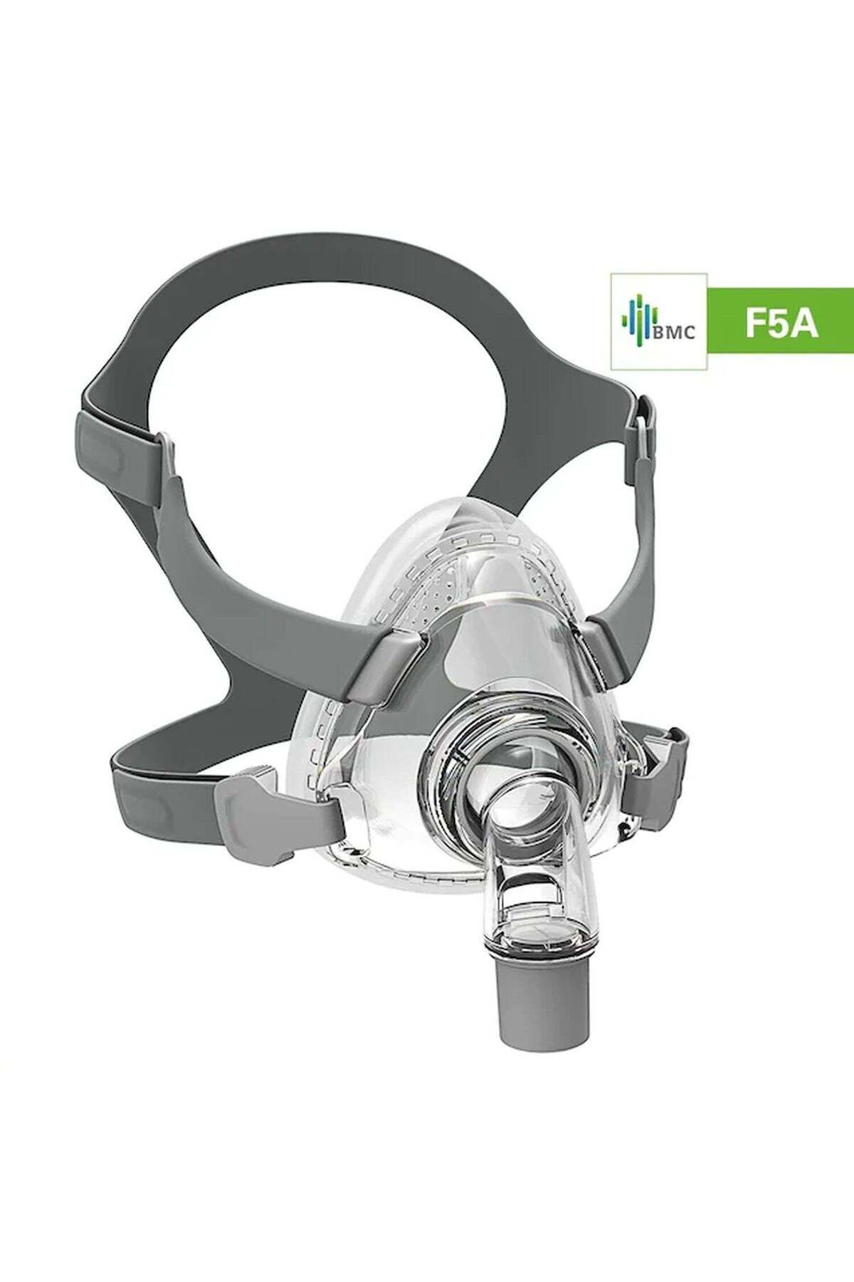 Bmc f5a oranazal maske medium