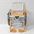 Comfort Plus DM-8088B Banyo ve Tuvalet Sandalyesi
