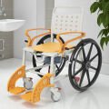 Comfort Plus DM-8088B Banyo ve Tuvalet Sandalyesi
