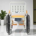 Comfort Plus DM-8088B Banyo ve Tuvalet Sandalyesi