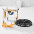 Comfort Plus DM-8088B Banyo ve Tuvalet Sandalyesi