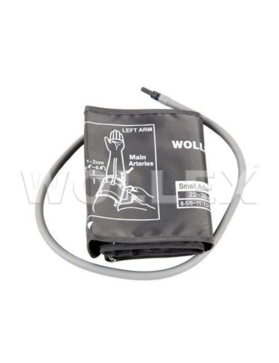 Wollex KD-5902 Tansiyon Aleti Manşonu Tansiyon Aleti Yedek Parça