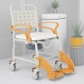 Comfort Plus DM-8088C Soft Banyo ve Tuvalet Sandalyesi
