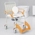 Comfort Plus DM-8088C Soft Banyo ve Tuvalet Sandalyesi