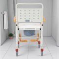 Comfort Plus DM-8088C Soft Banyo ve Tuvalet Sandalyesi