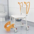 Comfort Plus DM-8088C Soft Banyo ve Tuvalet Sandalyesi